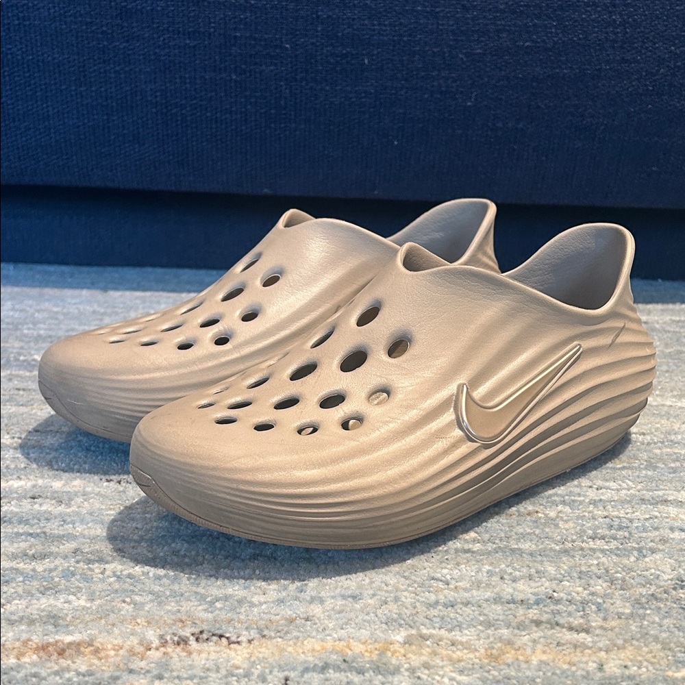Nike ReactX Rejuven8 Size 9 – Lightweight Comfort – Like New – Men’s
